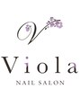 ビオラ(Viola)/Viola NAIL SALON