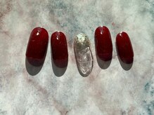 ミーム(meme)/アートネイル