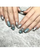 ラテ(latte)/(SATO限定)ワンホンデザイン