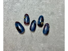 ニュアンスネイル【90分】