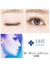 【新規価格】LED　３Dラッシュ140束 ¥9100→¥6900  オフ無料