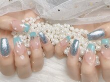 クイーンズネイルサロン(Queen's nail salon)/