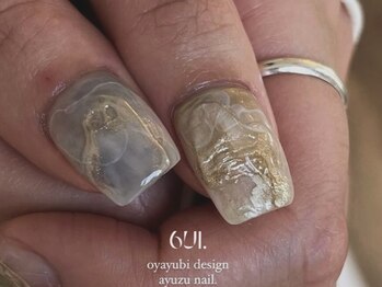 ロウイ(6ui.)/omochikomi design /8000yen