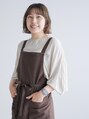 ルシードスタイル アイフラット(LUCIDO STYLE I-FLAT) Shimizu Akane