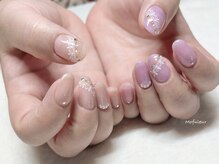 モフルール(Mofuleur)/レース