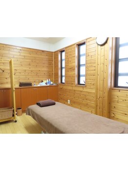 眼精疲労を解消したい