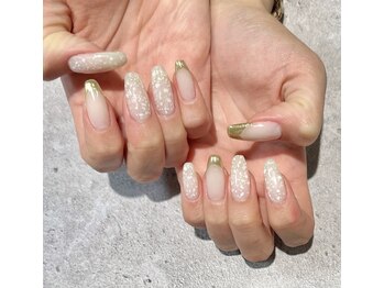 ルクール ヘアー プレジー(Le Coeur HAIR Plaisir)/