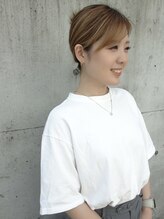 アピラ(APILA) Kanae 