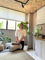 フロー(Flow)/杉本