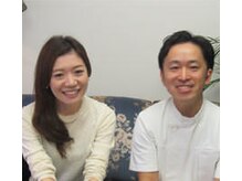 スタジオシュカ鍼灸治療院/（妊活・鍼灸/美容鍼）