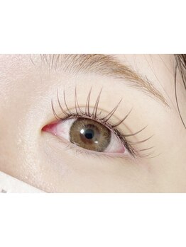 キープ力が自慢のサロン