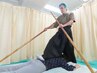 “人気NO1”こりと疲れがマジ勘弁！燃える踏魂【爆効！あん時の～アンタに 】