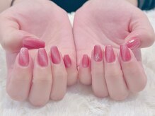 ラルネイル 大宮(Lull. nail)/別途シール追加