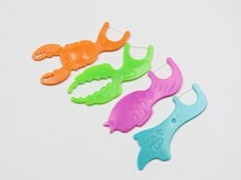 アーヒル(A”-HILU)/キッズ用フロス