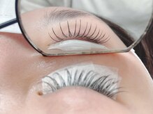 エイミーアイラッシュ 川崎(Aimey eyelash)/【フラットラッシュ120本】川崎