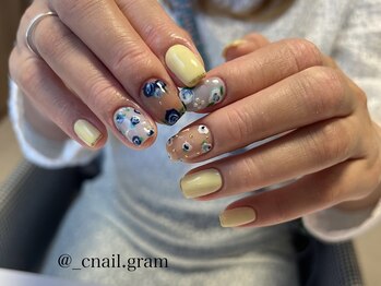 シーネイルサロン(C nail salon)/