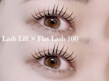 ルシェリス(Le Cheriss.)/パリエク100本｜Yui