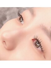 レジェールヴォーグ(Le'ger VOGUE)/アップワードラッシュ