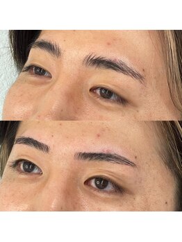 アオアイラッシュ 渋谷 表参道(ao.eyelash)/顔・骨格に合わせたデザイン