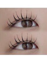 ミニオン 南浦和店(minion)/バインドラッシュ