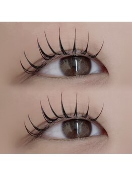 ミニオン 南浦和店(minion)/バインドラッシュ