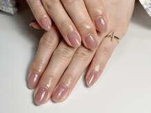 ベッカネイル(Becca nail)/ワンカラー
