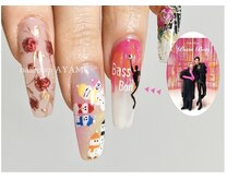 アヤメ(AYAME)/マルチアート