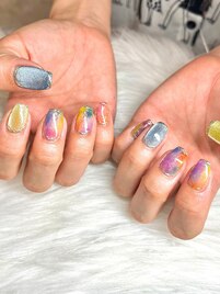 マグネットアート
