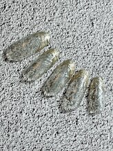 トゥーミー(To Me)/ゴージャスネイル