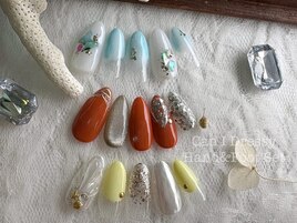 HAND&FOOT【夏セット】