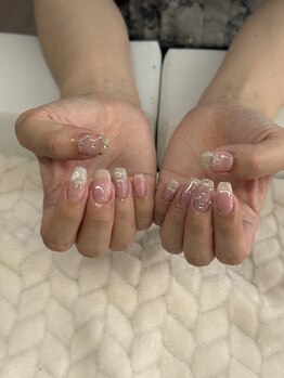 リズ バイ グッドデイ(Lys by goodday)/定額コース