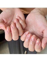 ブリス(Bliss)/ハンド ワンカラー