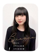 ビアンカ トゥエンティーワン 笹塚店(Bianca Twenty One) UMEHARA ★
