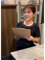 エステティックサロンティエリー 立川 絵梨