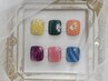 【Foot オフありOK】全6色から選ぶ☆ももな限定サンプル  