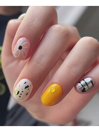 ネイル