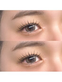 アイリス(EYERI’s)/◇エクステ