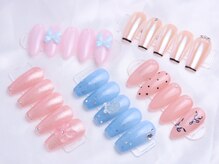 ミニョン(mignon.)/