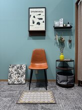 アンベリー ひびきの(embellie)/個室セルフ脱毛