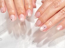 ネイルクイック 大宮西口店/お客様ネイル