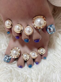 エーアンドケー(A&K)/