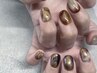 ◆持ち込みデザイン◆オーダーネイル【デザインコース】¥12500～