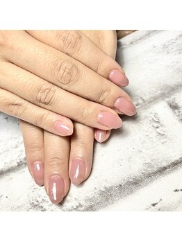 シオン(Sion)/ワンカラー