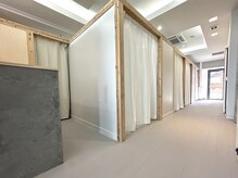 完全個室で緊張せずゆったりと過ごせます♪【天文館/鹿児島市】