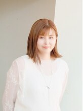 ツメハナ ハルカ