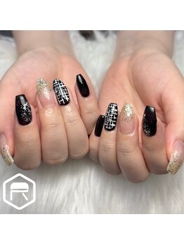 レディスペネイル ノウラ 名駅店(Redispe nail NouRa)/150種類定額デザイン