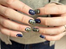 シンプルだけど一癖あるデザイン★