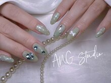 エーエヌジー スタジオ(ANG Studio)/