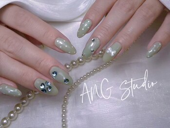 エーエヌジー スタジオ(ANG Studio)/