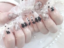 MARISnail 渋谷店/